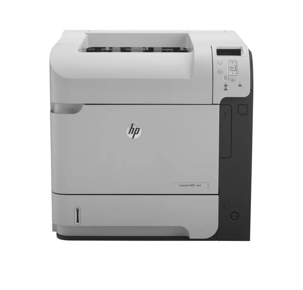 HP LaserJet Enterprise 600 M601n image