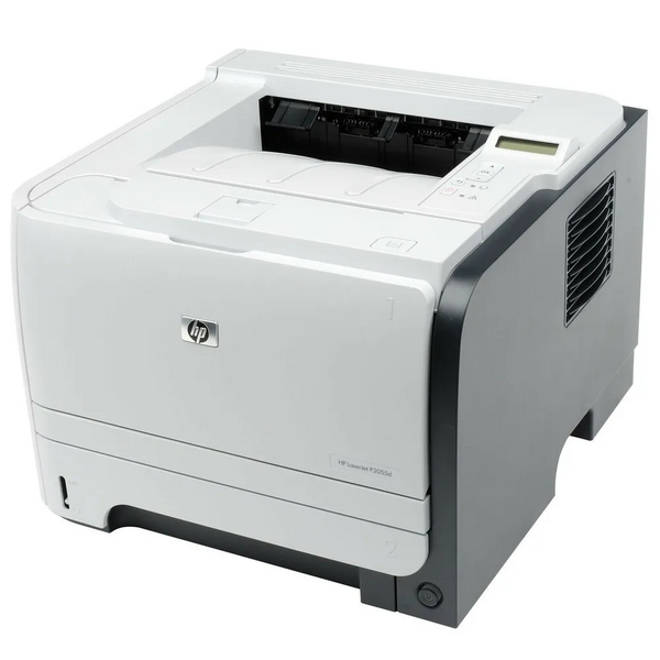 HP LaserJet P2055D image