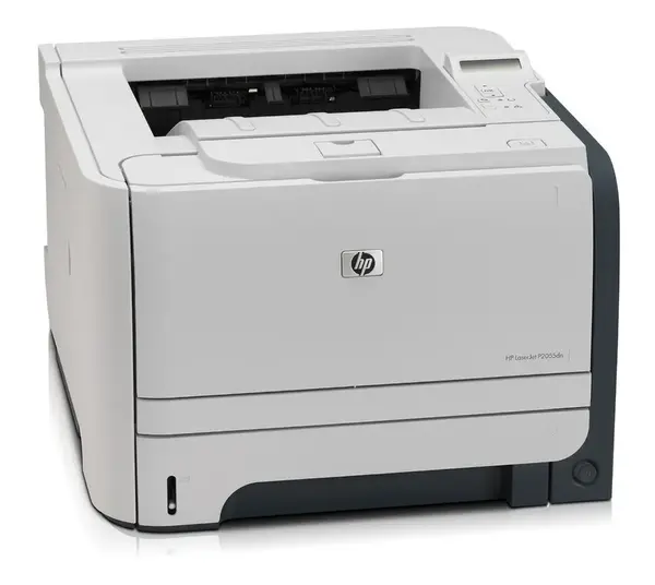 HP LaserJet P2055D image