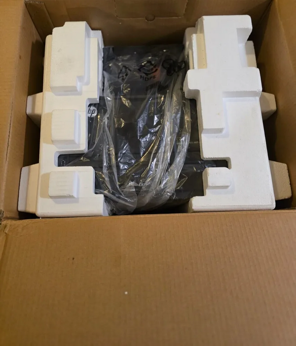 HP LaserJet Pro 400 MFP M425dn image