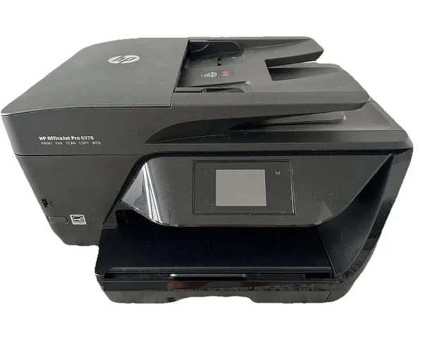 HP Officejet pro 6978 image