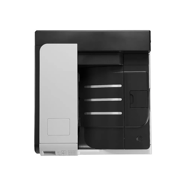 HP LaserJet Enterprise M712dn image