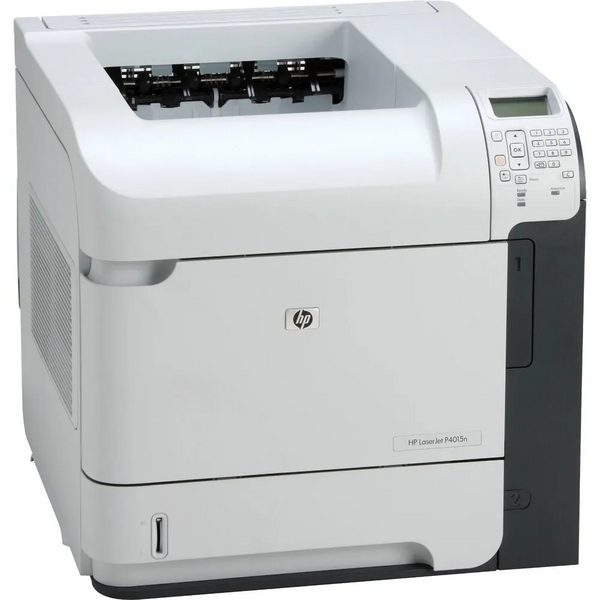 HP Laserjet p4015n image