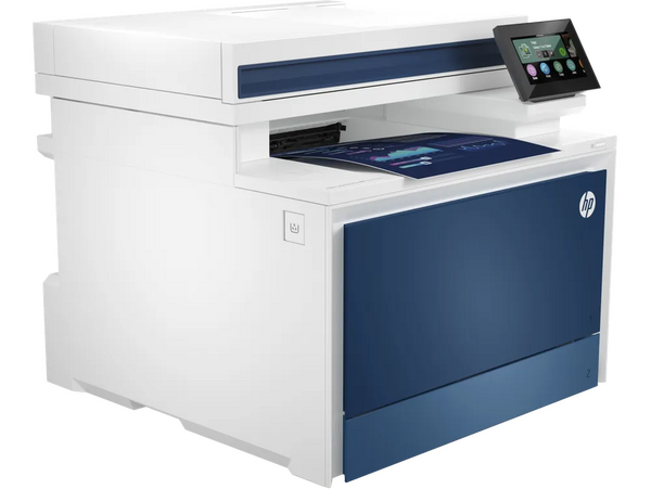 HP Color laserjet pro mfp 4301fdw image