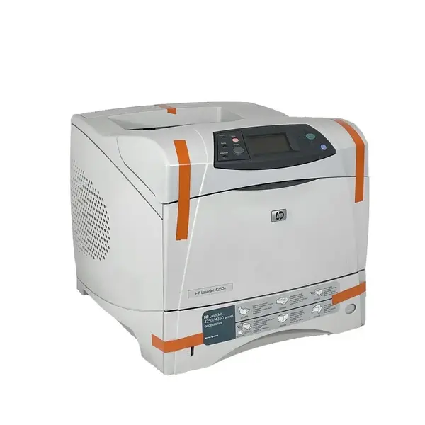 HP LaserJet 4250n image