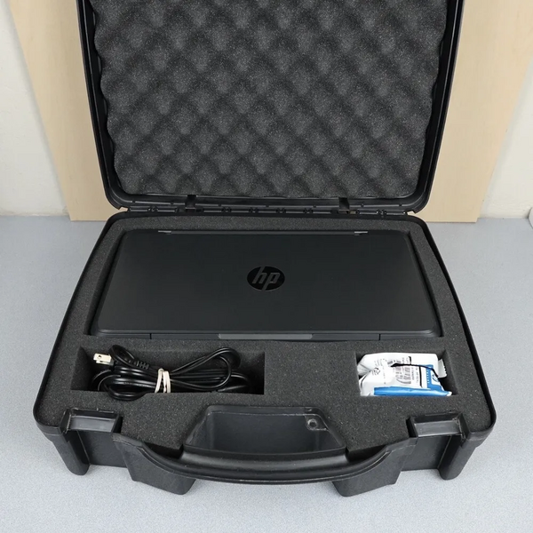 HP Officejet 200 mobile printer image
