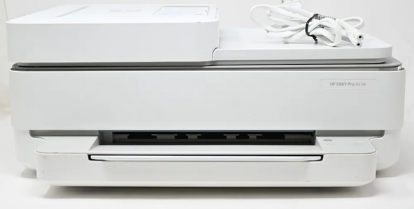 HP Envy 6458e image