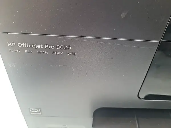 HP OfficeJet Pro 8620 image