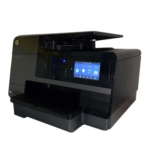 HP OfficeJet Pro 8620 image