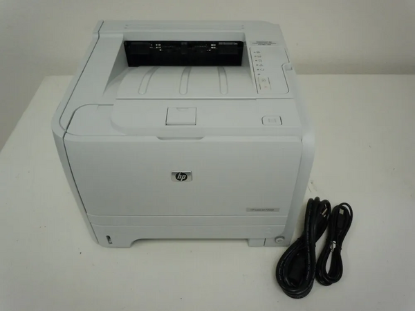 HP Laserjet p2035 printer image