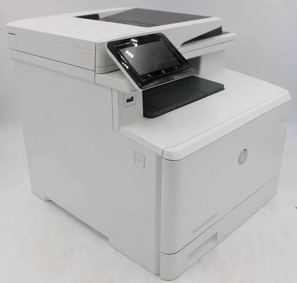 HP M102W image