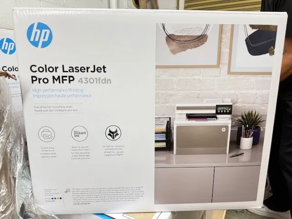 HP 4ra81fr image