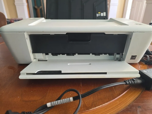 HP Deskjet 1010 image