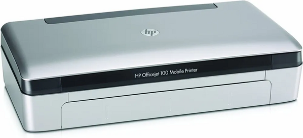 HP Officejet 100 image
