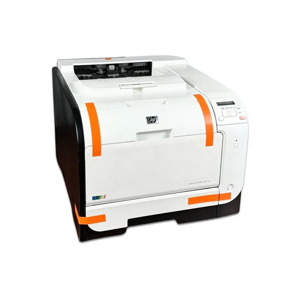 HP LaserJet Pro 400 M451nw image
