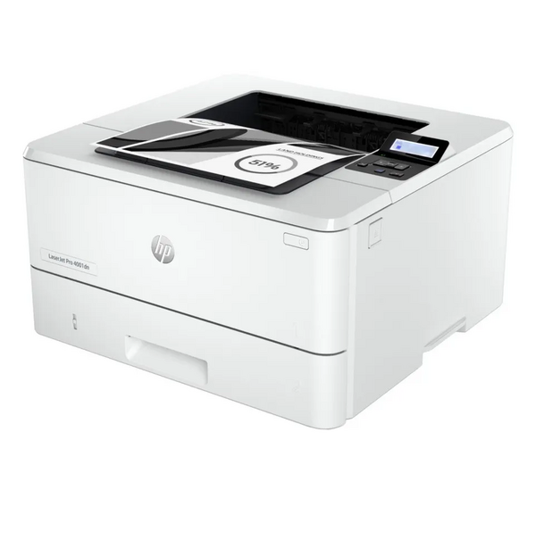 HP Laserjet pro 4001dn image