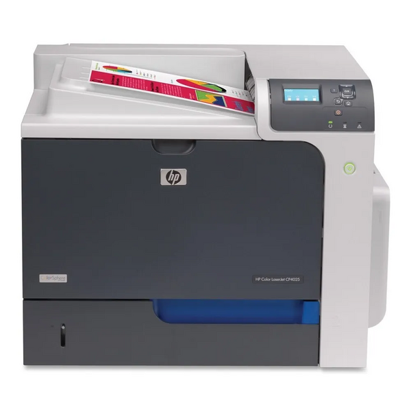 HP LaserJet Enterprise CP4025dn image