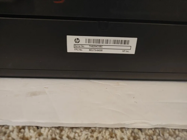 HP OJ 5255 image