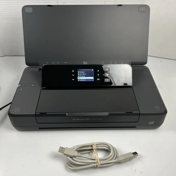 HP OfficeJet 200 Mobile image