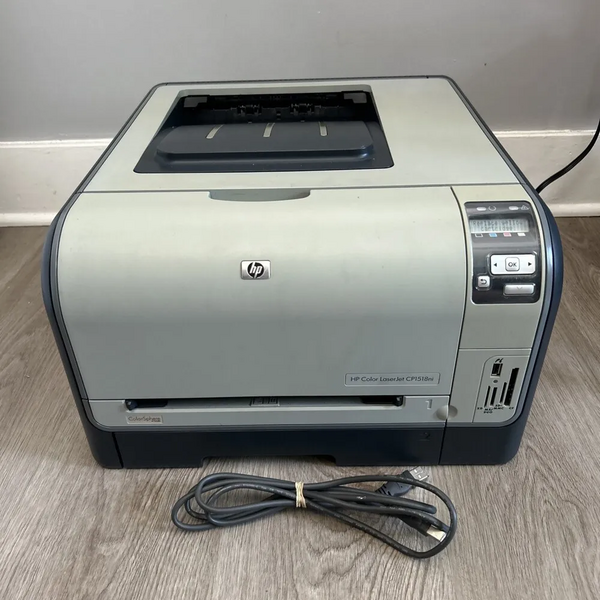 HP CP1518NI image