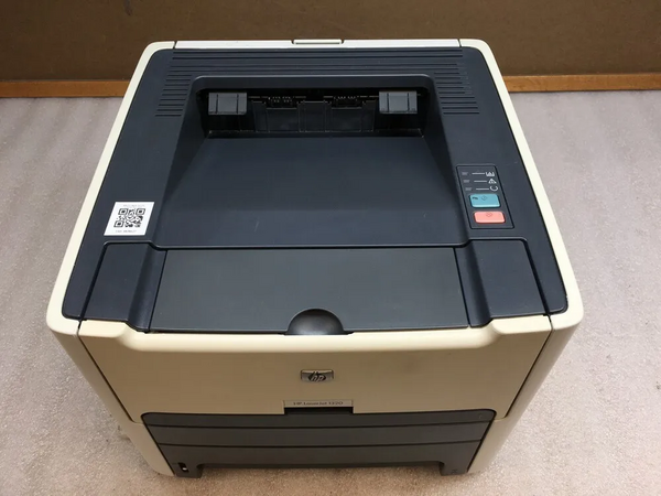 HP 1320 image