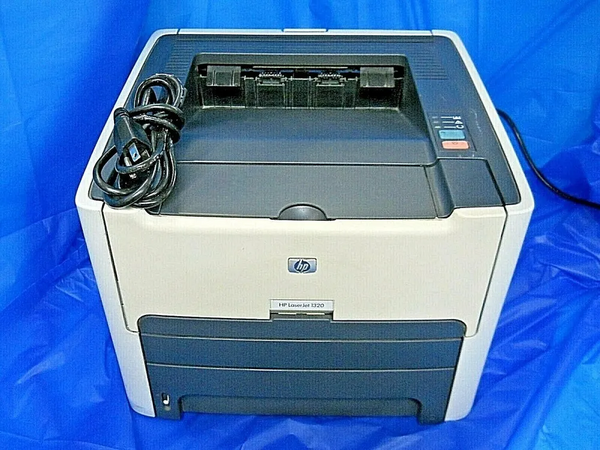 HP 1320 image