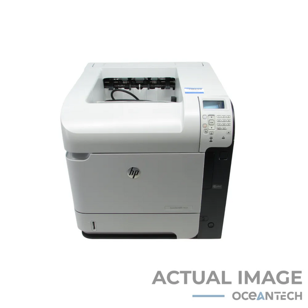 HP Laserjet 600 image