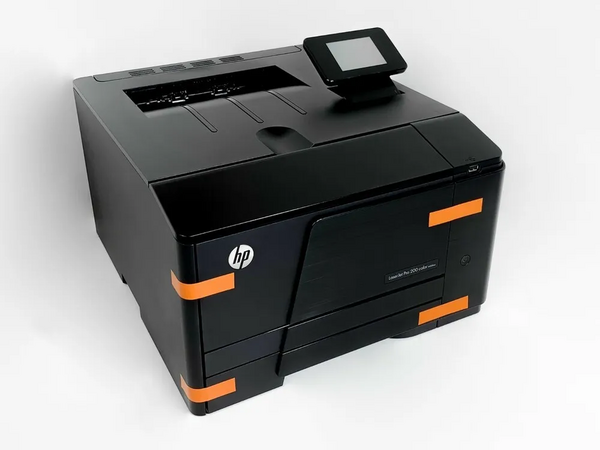 HP LaserJet Pro M251nw image