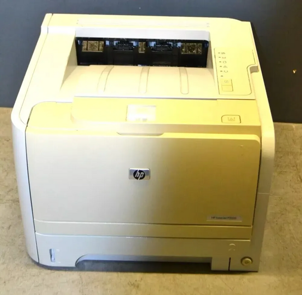 HP LaserJet P2035 image