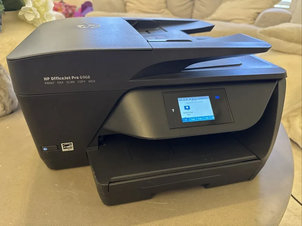 HP 6968 image