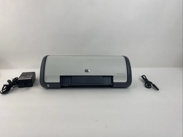 HP Deskjet D1420 image