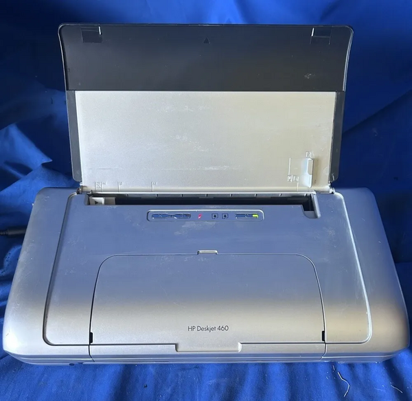 HP Deskjet 460 image