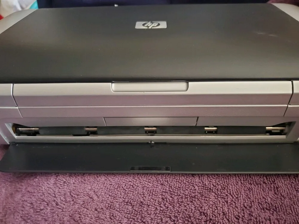 HP Deskjet 460 image