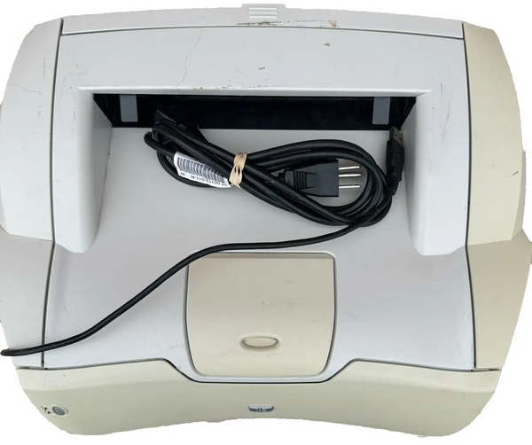 HP LaserJet 1200 image