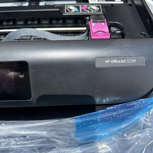 HP Officejet 5258 image