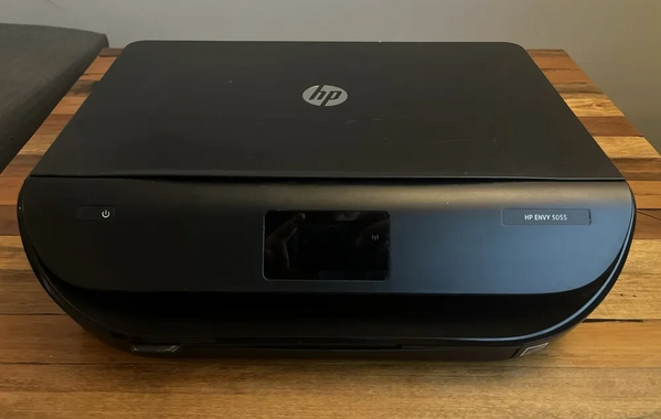 HP ENVY 5055 image