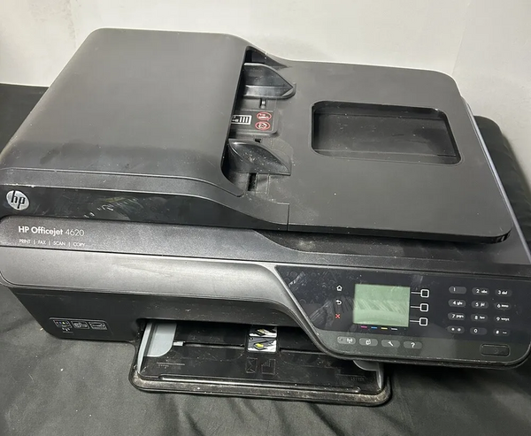 HP 4620 image