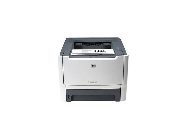 HP LaserJet P2015 image