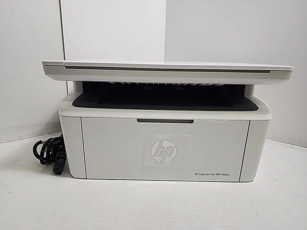 HP M29W image