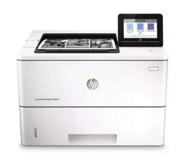 HP E50045DW image