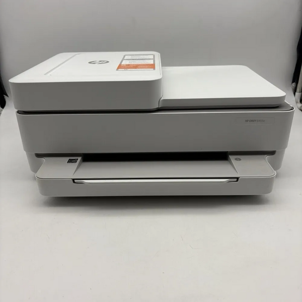 HP Envy 6455e image