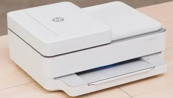 HP Envy 6455e image