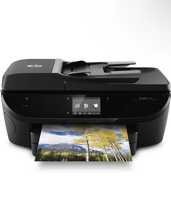 HP Envy 7645 image