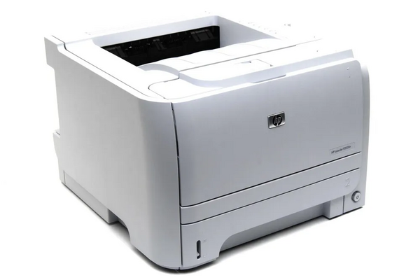 HP P2035 image