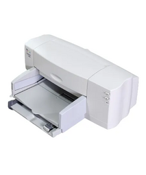 HP Deskjet 810C image