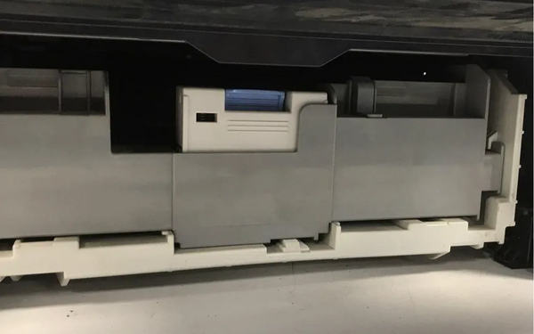 HP Laserjet Pro M521dn image