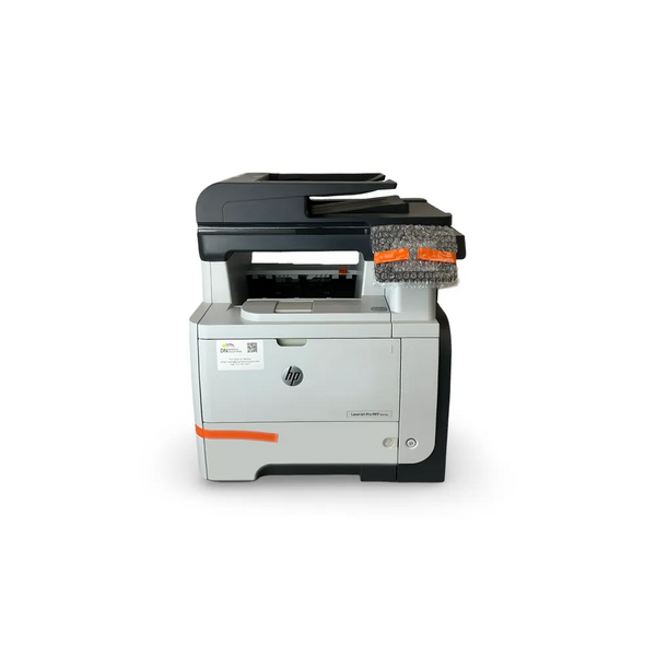 HP Laserjet Pro M521dn image
