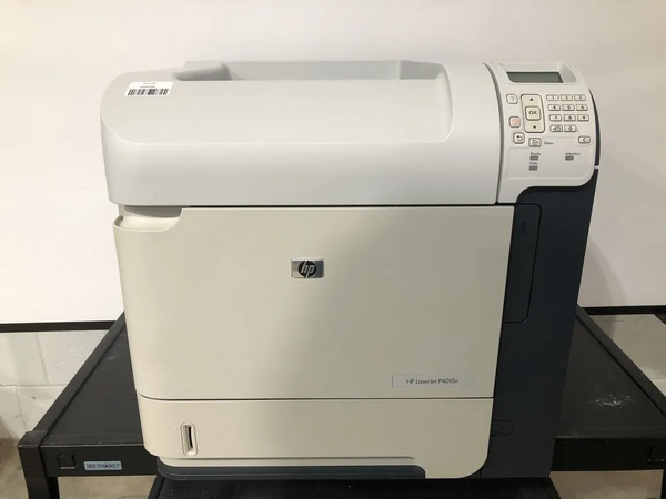 HP Laserjet p4015n image
