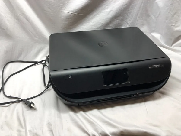 HP 4520 image