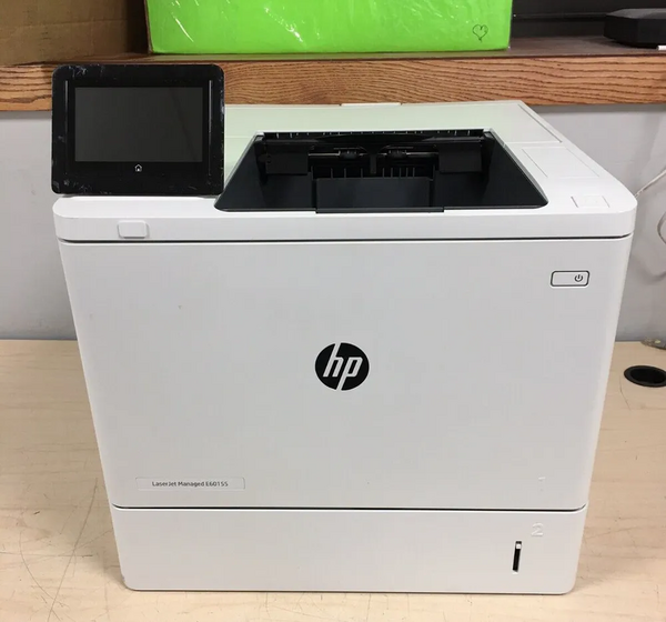 HP E60155 image